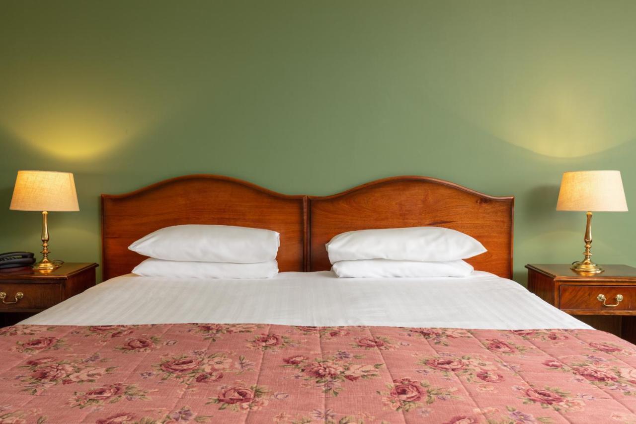 Fernhill Hotel Портпатрик Екстериор снимка