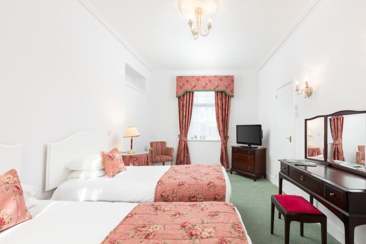 Fernhill Hotel Портпатрик Екстериор снимка