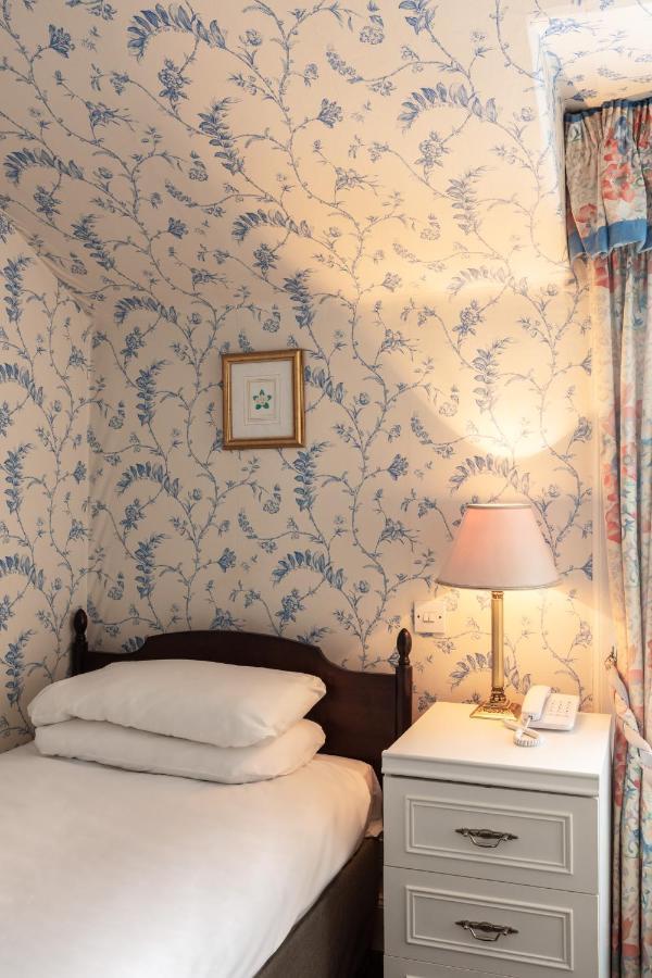 Fernhill Hotel Портпатрик Екстериор снимка