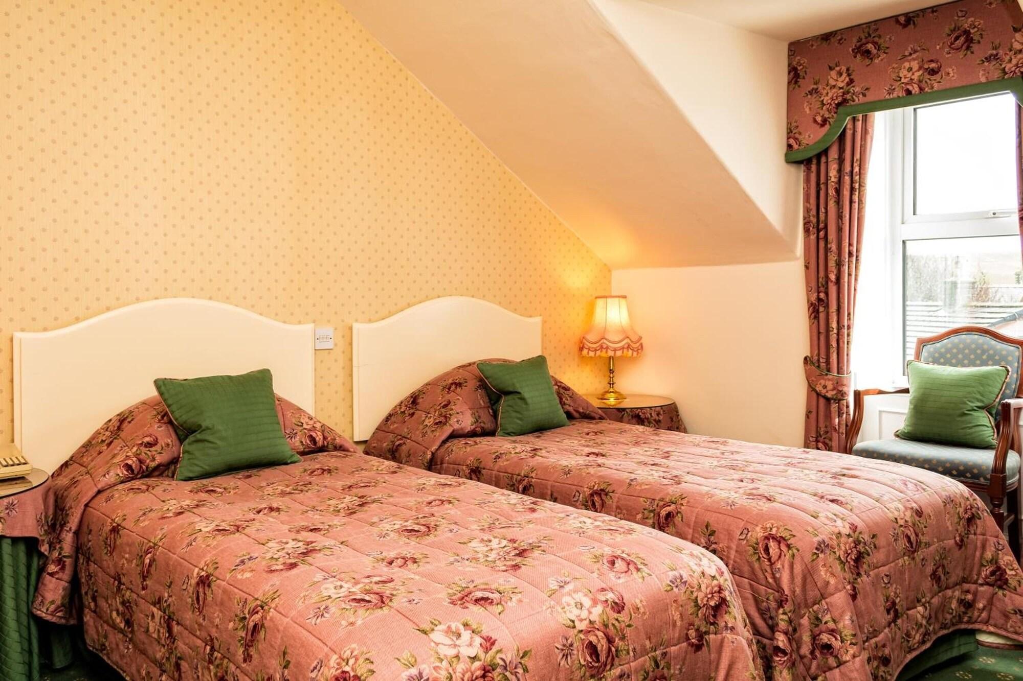 Fernhill Hotel Портпатрик Екстериор снимка