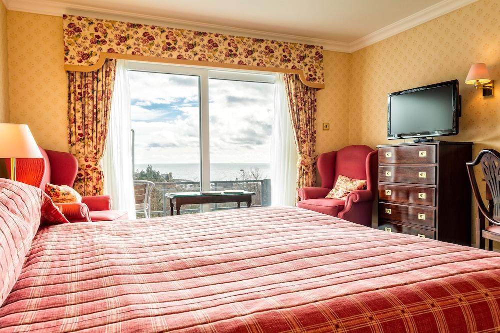 Fernhill Hotel Портпатрик Екстериор снимка