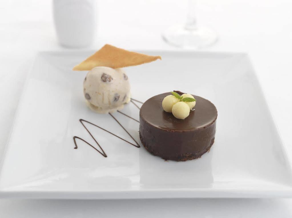Fernhill Hotel Портпатрик Екстериор снимка